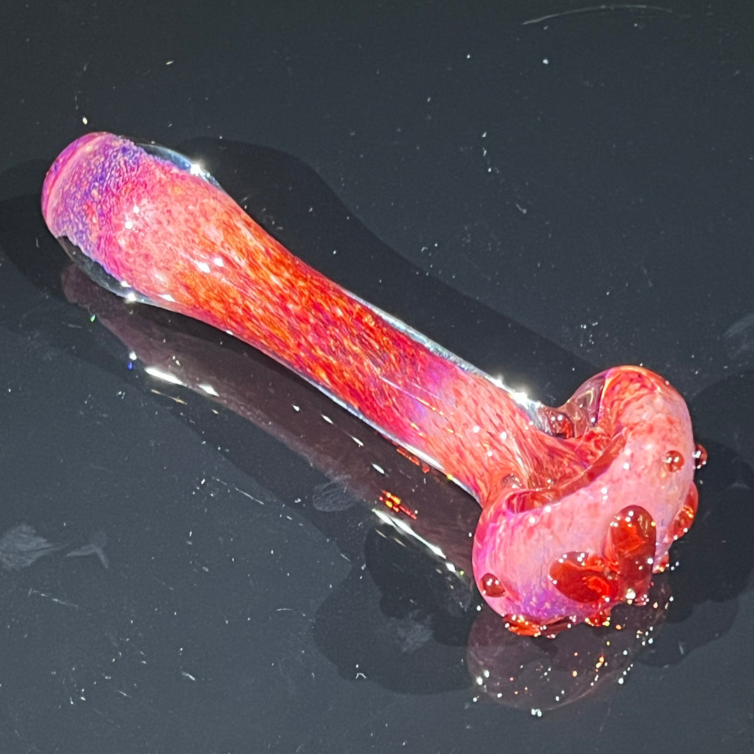 Valentine's Day Pipe Glass Pipe Beezy Glass