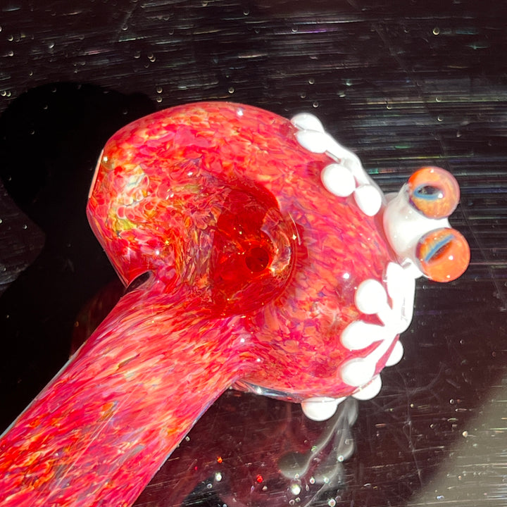 Frog Passion Pipe Glass Pipe Beezy Glass   