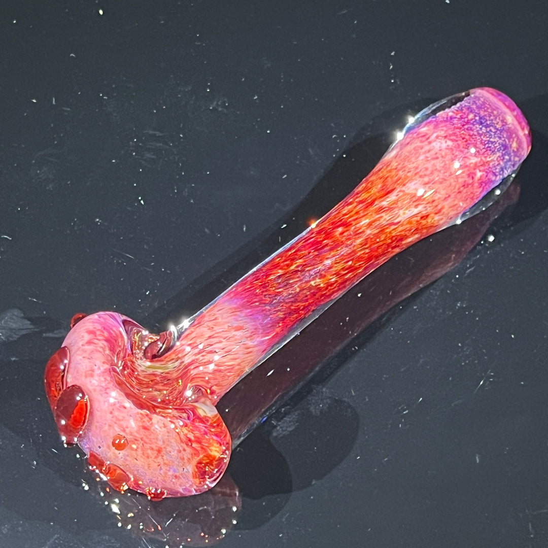 Valentine's Day Pipe Glass Pipe Beezy Glass