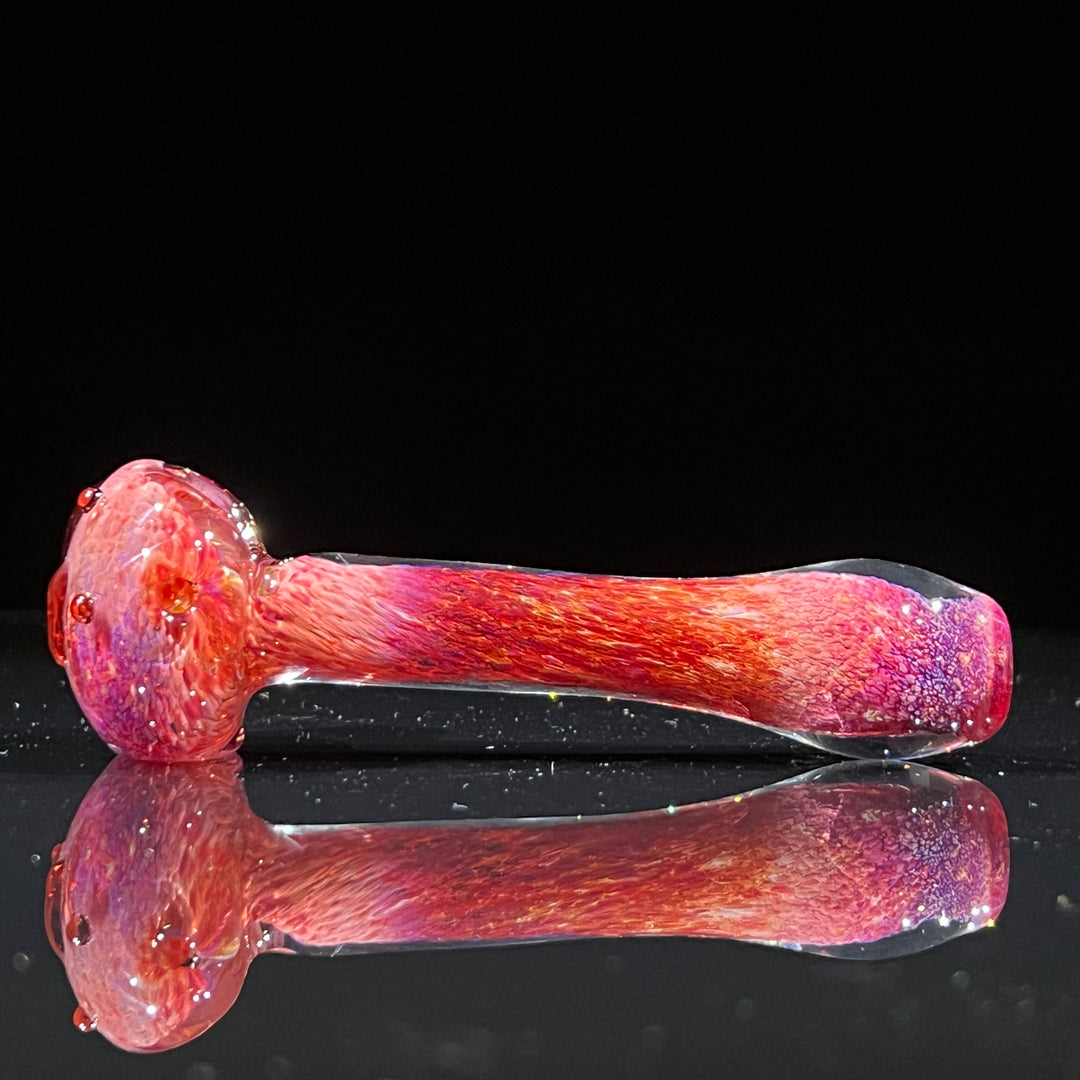 Valentine's Day Pipe Glass Pipe Beezy Glass