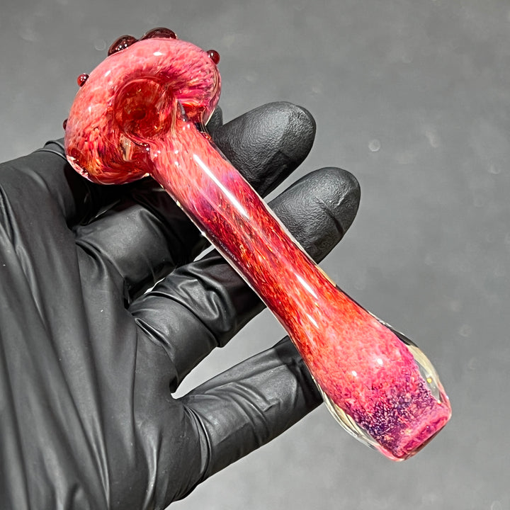 Valentine's Day Pipe Glass Pipe Beezy Glass