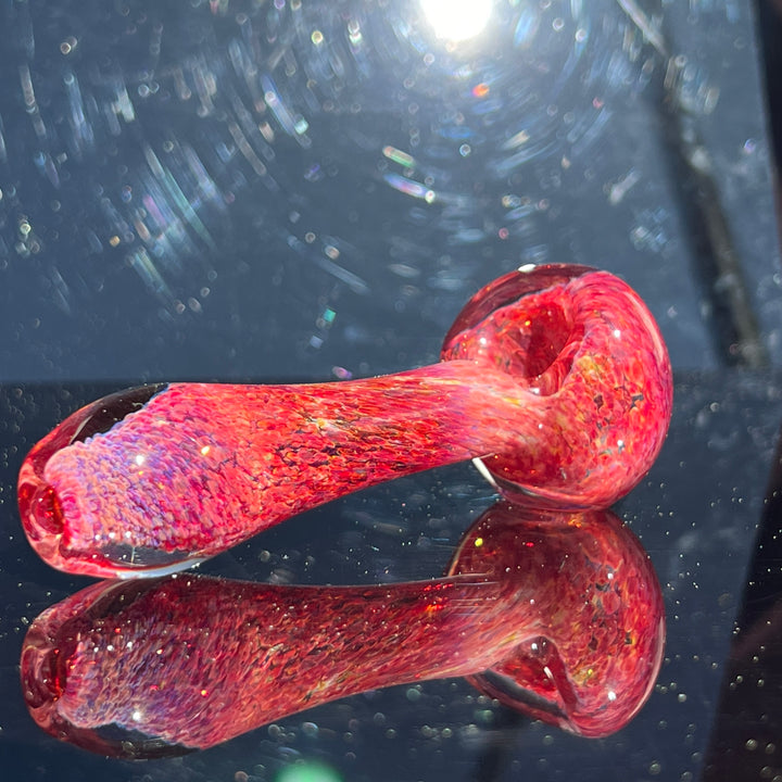 Passion Pipe Glass Pipe Beezy Glass   