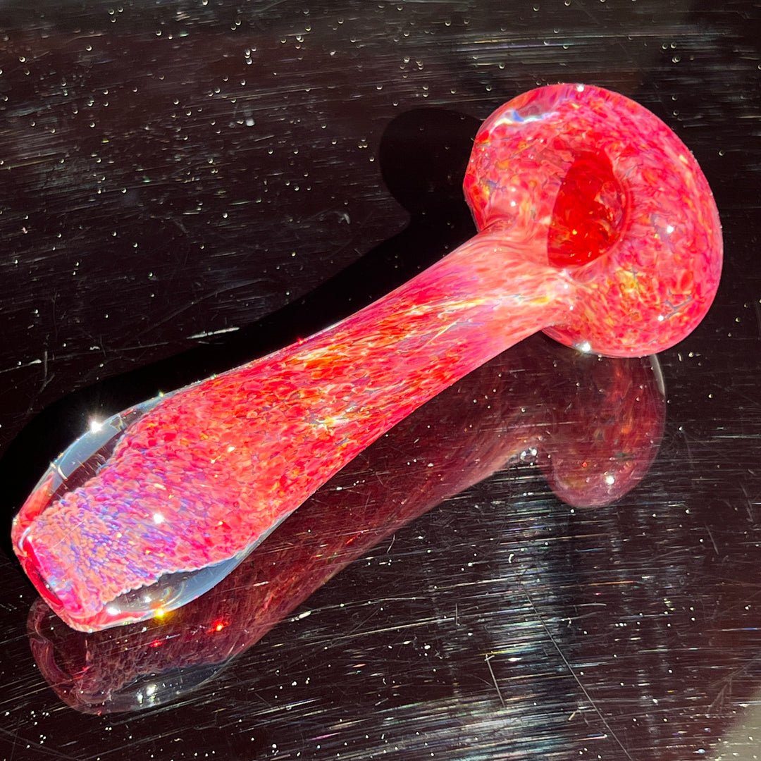 Passion Pipe Glass Pipe Beezy Glass   