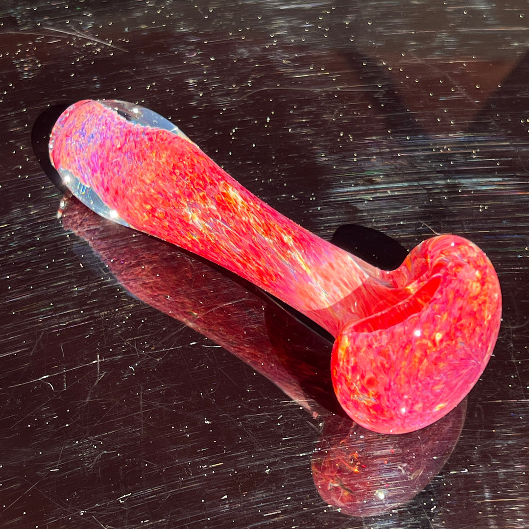 Passion Pipe Glass Pipe Beezy Glass   