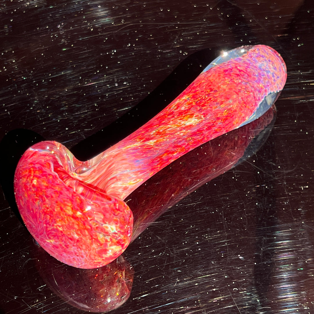 Passion Pipe Glass Pipe Beezy Glass   