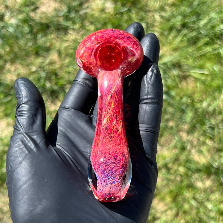 Passion Pipe Glass Pipe Beezy Glass   