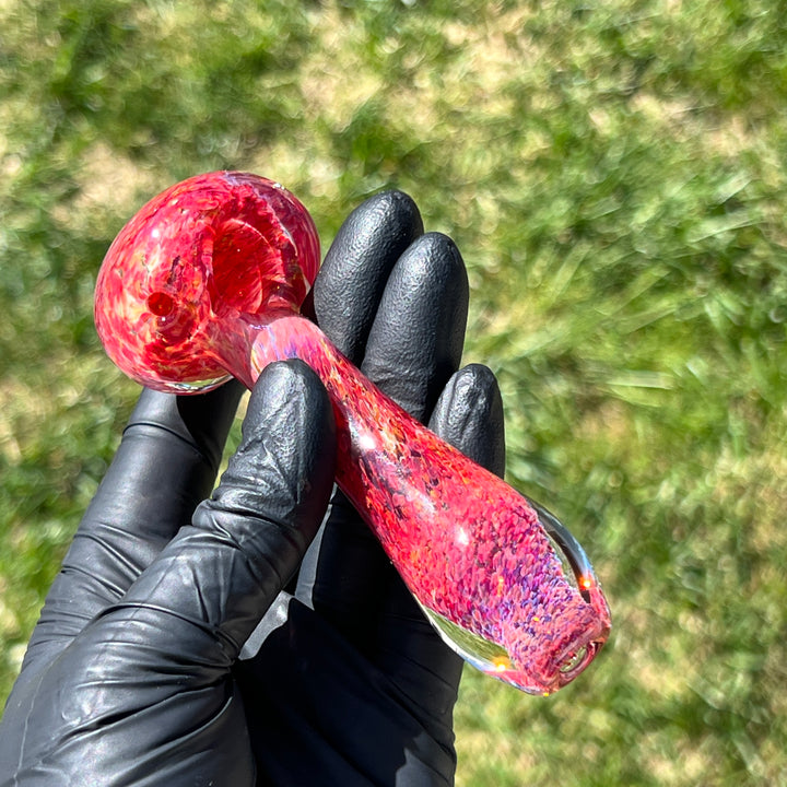 Passion Pipe Glass Pipe Beezy Glass   