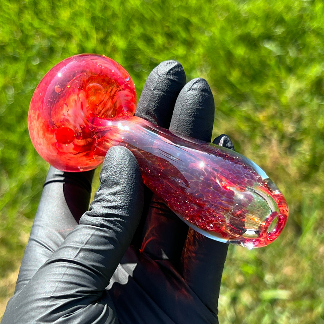 Pheonix Glass Pipe Glass Pipe Tako Glass   