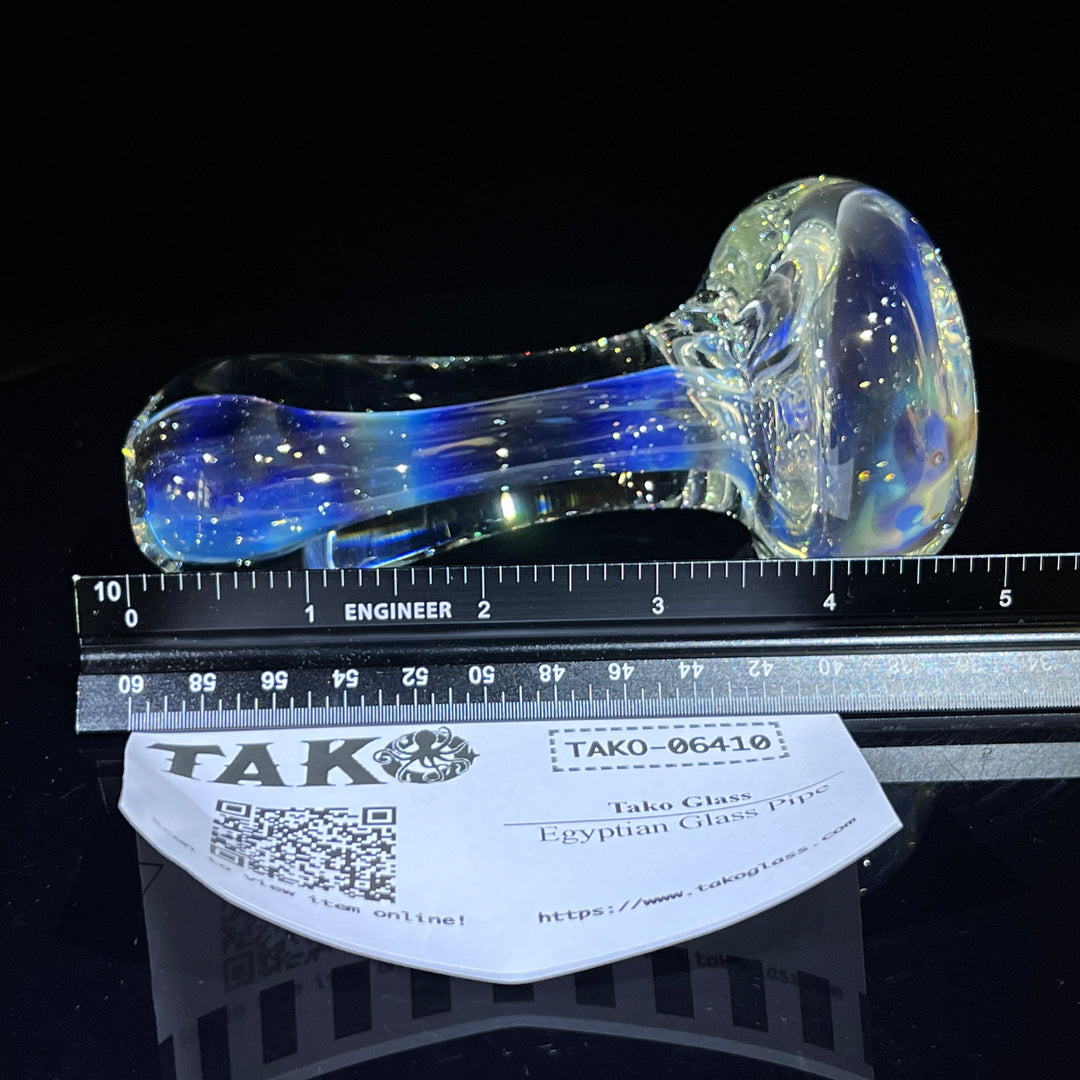 Egyptian Glass Pipe Glass Pipe Tako Glass   