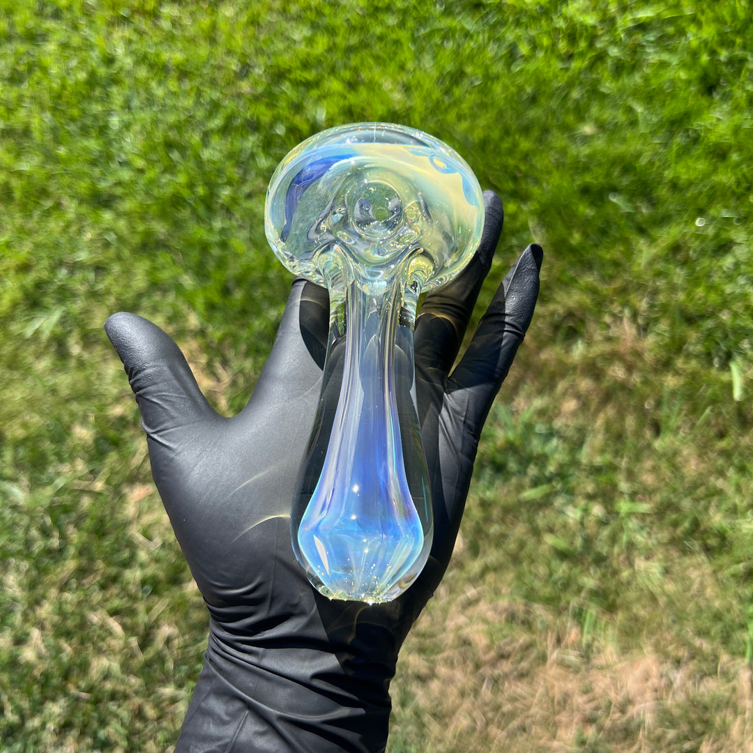 Egyptian Glass Pipe Glass Pipe Tako Glass   