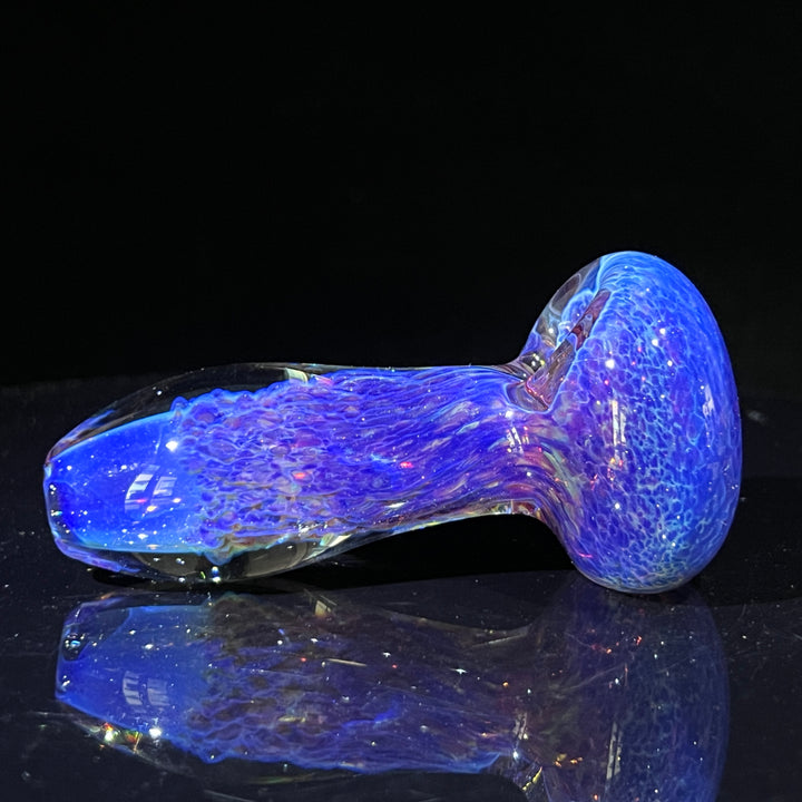 Purple Nebula Pipe Glass Pipe Tako Glass   