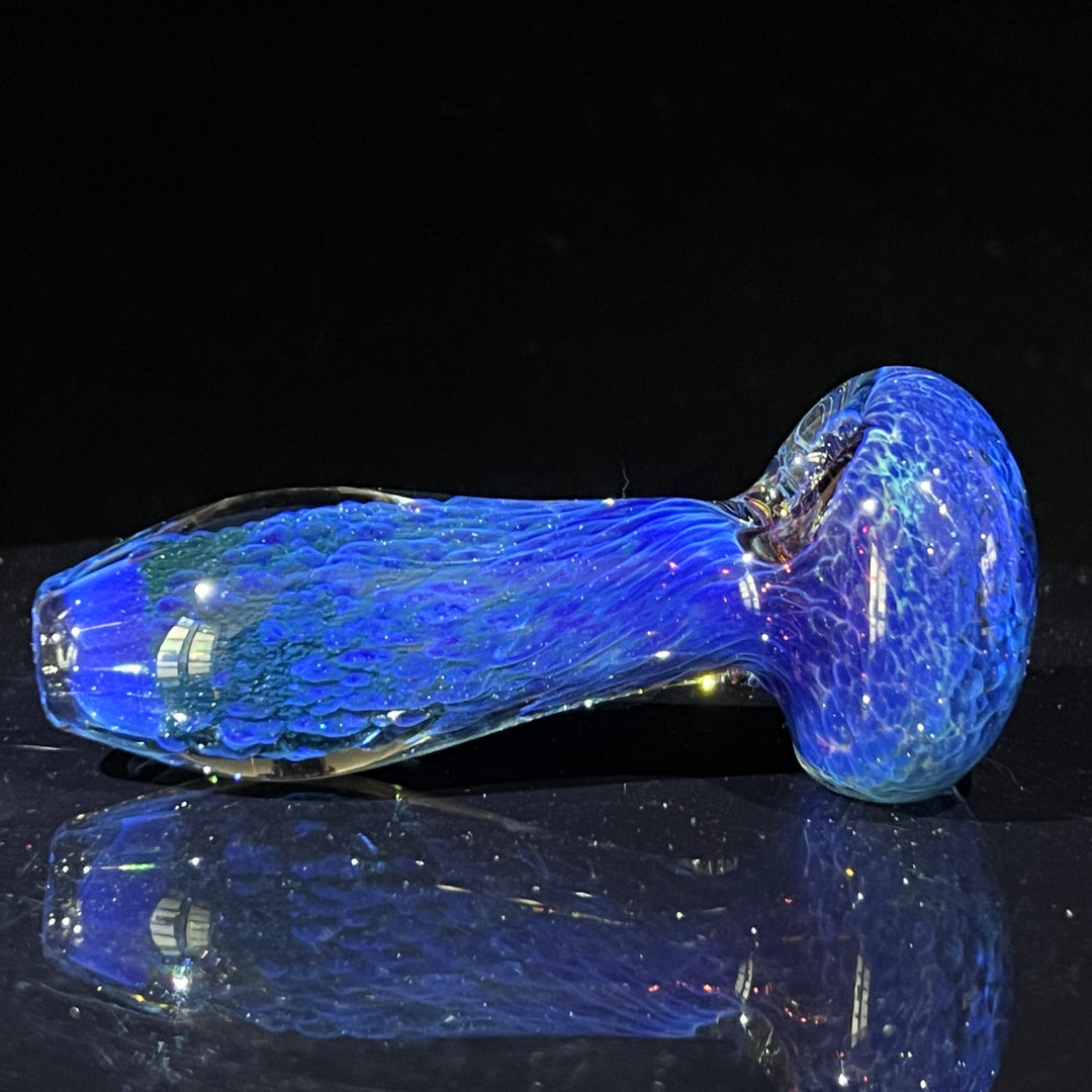 Purple Nebula Pipe Glass Pipe Tako Glass   