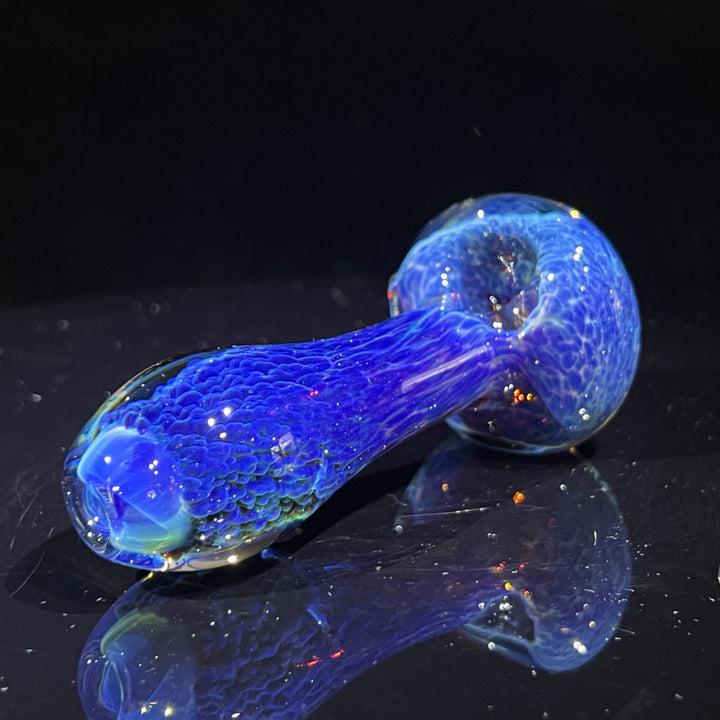 Purple Nebula Pipe Glass Pipe Tako Glass   