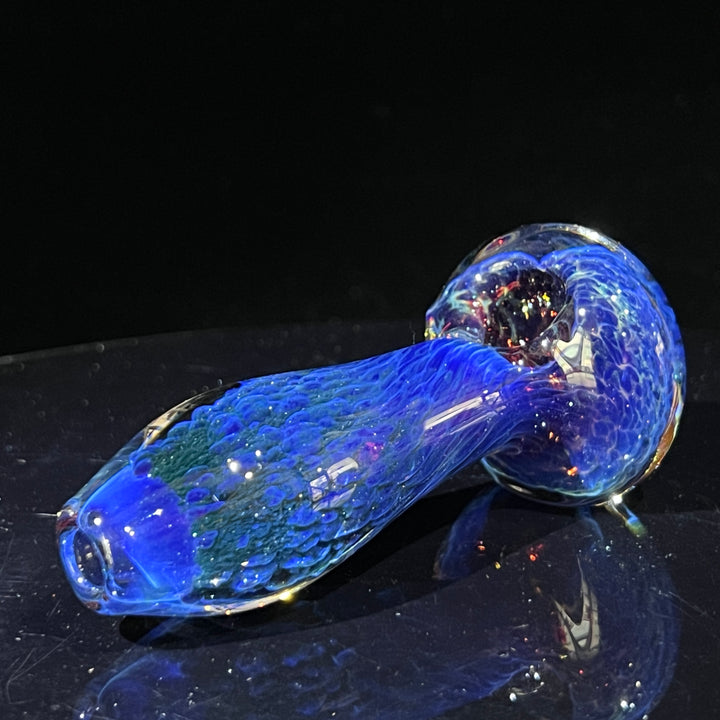 Purple Nebula Pipe Glass Pipe Tako Glass   