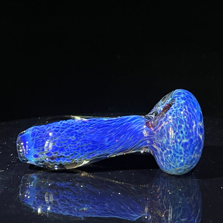 Purple Nebula Pipe Glass Pipe Tako Glass   