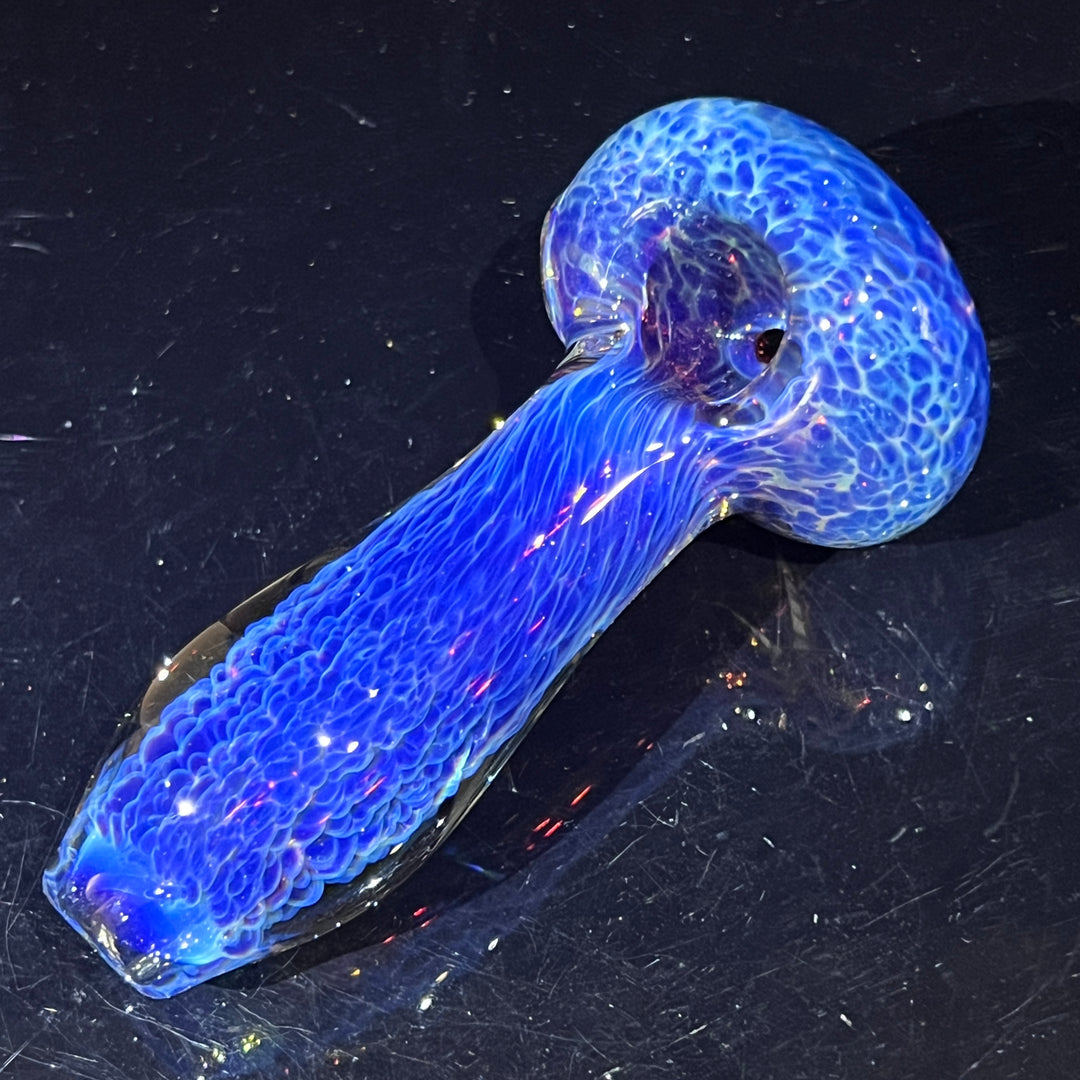 Purple Nebula Pipe Glass Pipe Tako Glass   