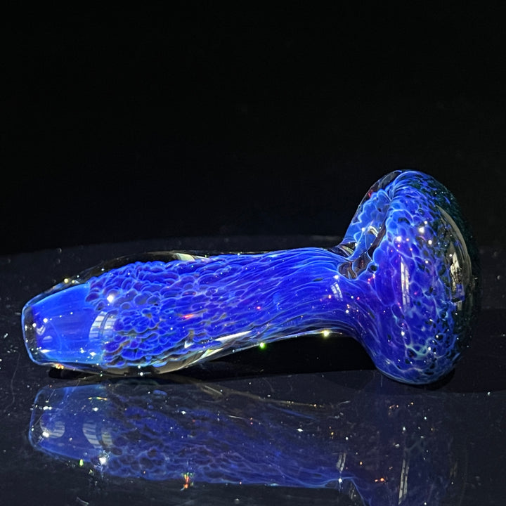 Purple Nebula Pipe Glass Pipe Tako Glass   