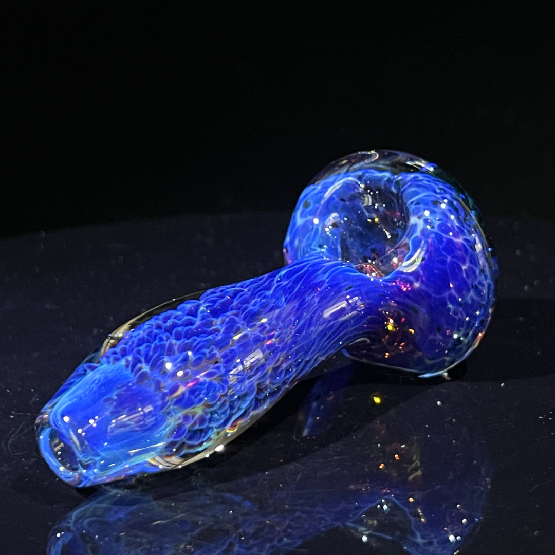 Purple Nebula Pipe Glass Pipe Tako Glass   