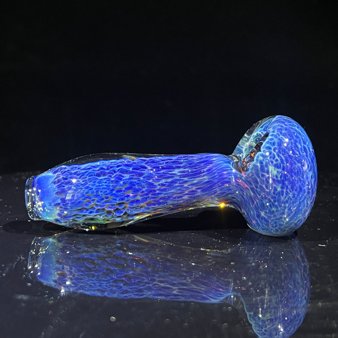 Purple Nebula Pipe Glass Pipe Tako Glass   