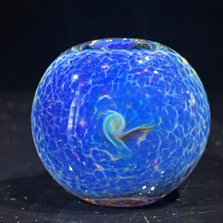 Purple Nebula Pipe Glass Pipe Tako Glass   