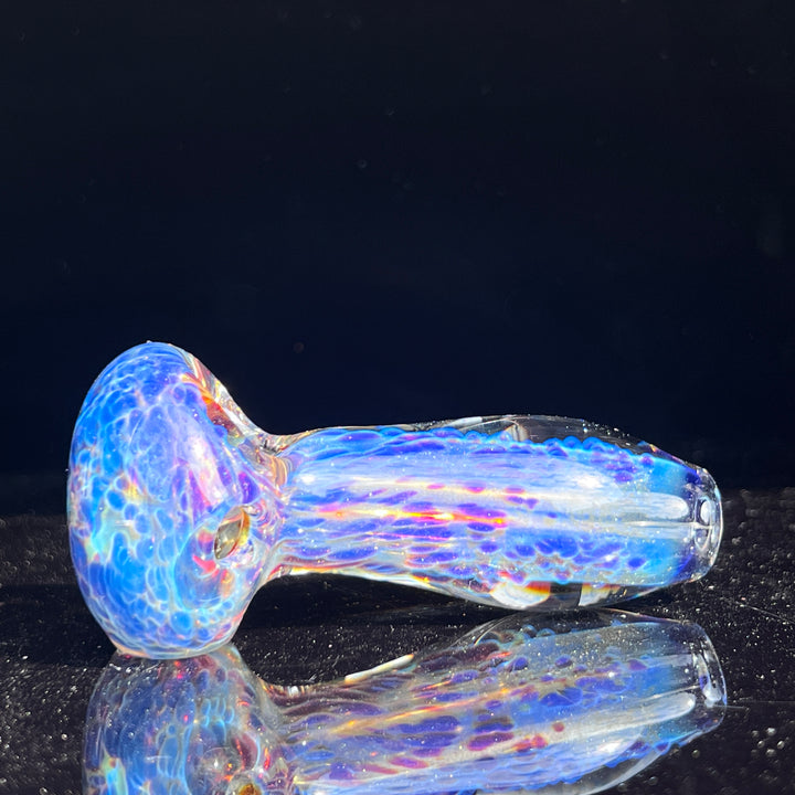 Purple Nebula Pipe Glass Pipe Tako Glass   