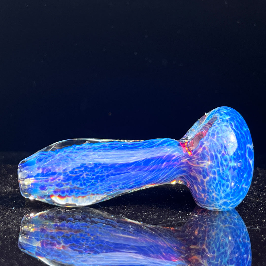 Purple Nebula Pipe Glass Pipe Tako Glass   