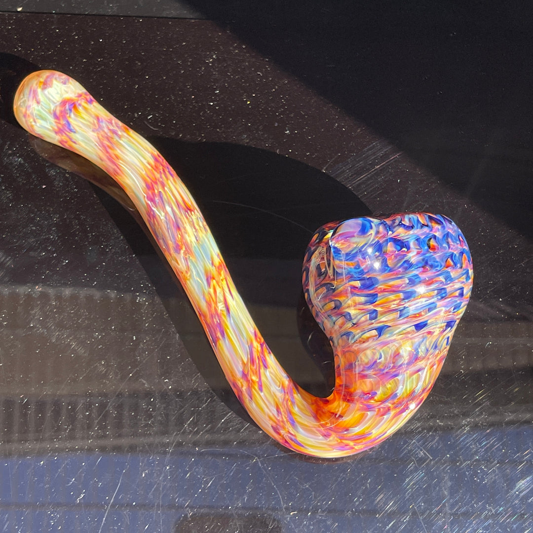 Jedi Gandalf Sherlock Glass Pipe Jedi Glassworks   