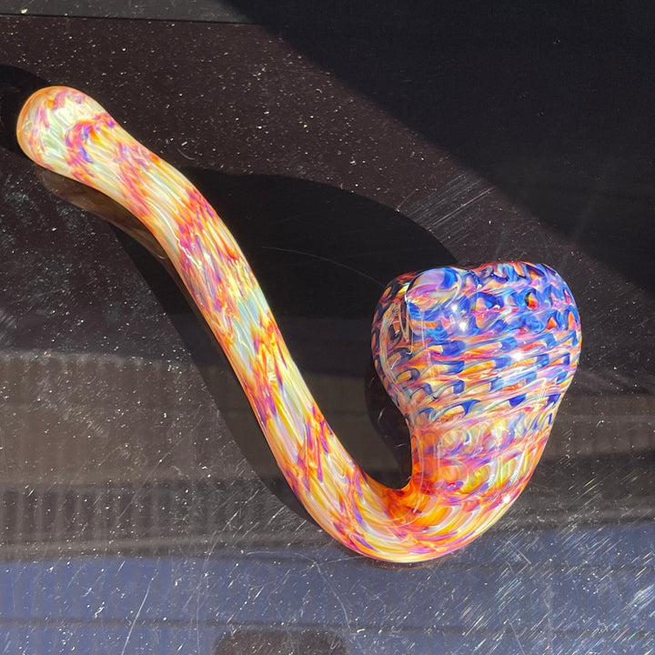 Jedi Gandalf Sherlock Glass Pipe Jedi Glassworks   