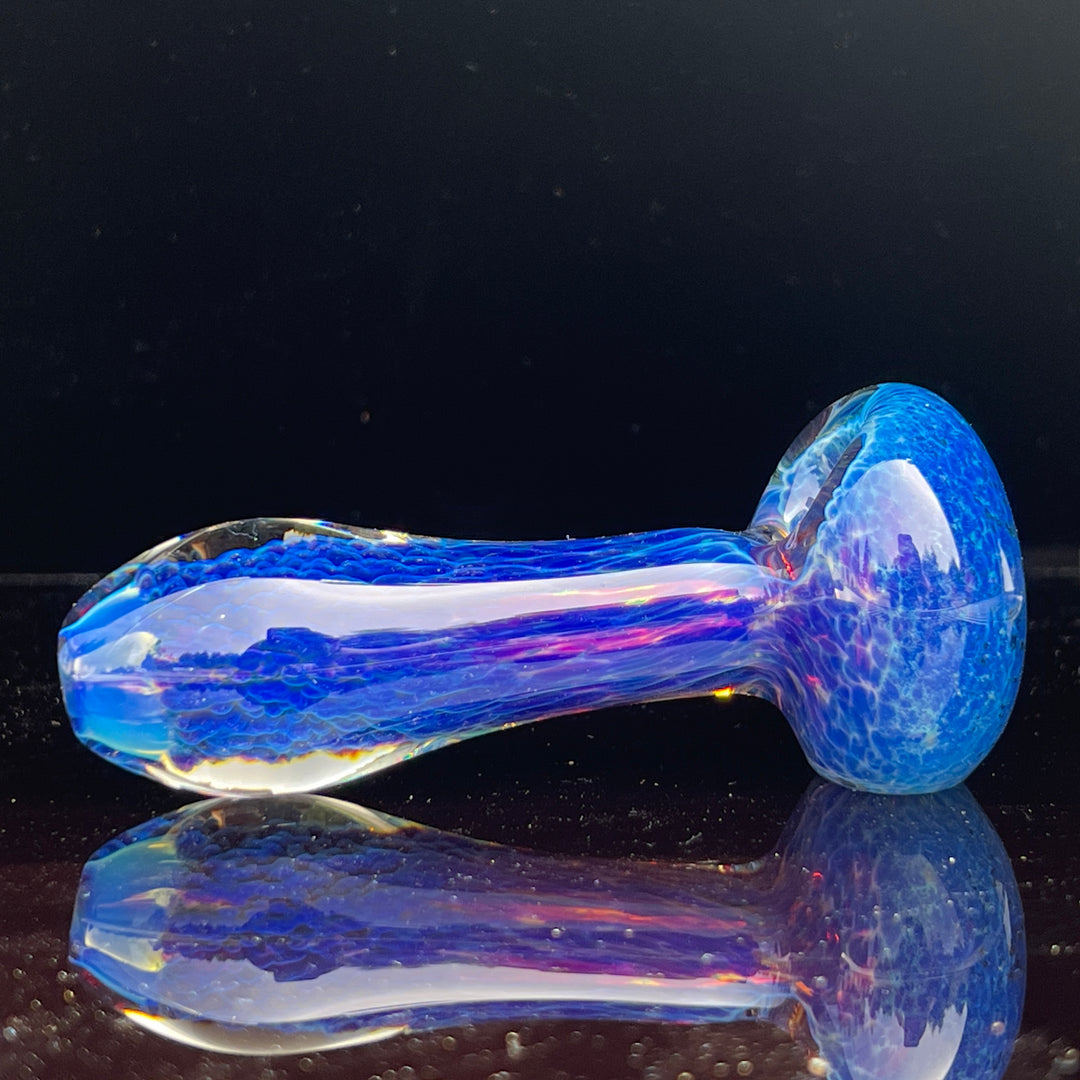 Purple Nebula Pipe Glass Pipe Tako Glass   