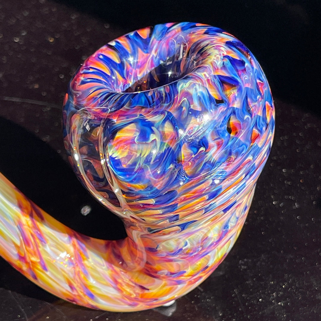 Jedi Gandalf Sherlock Glass Pipe Jedi Glassworks   