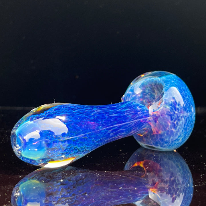 Purple Nebula Pipe Glass Pipe Tako Glass   