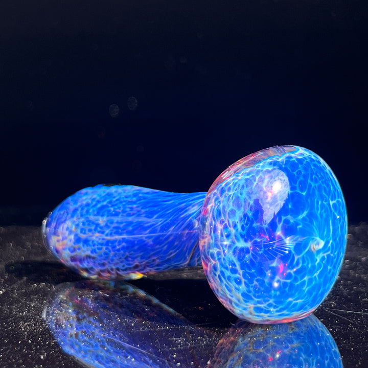 Purple Nebula Pipe Glass Pipe Tako Glass   