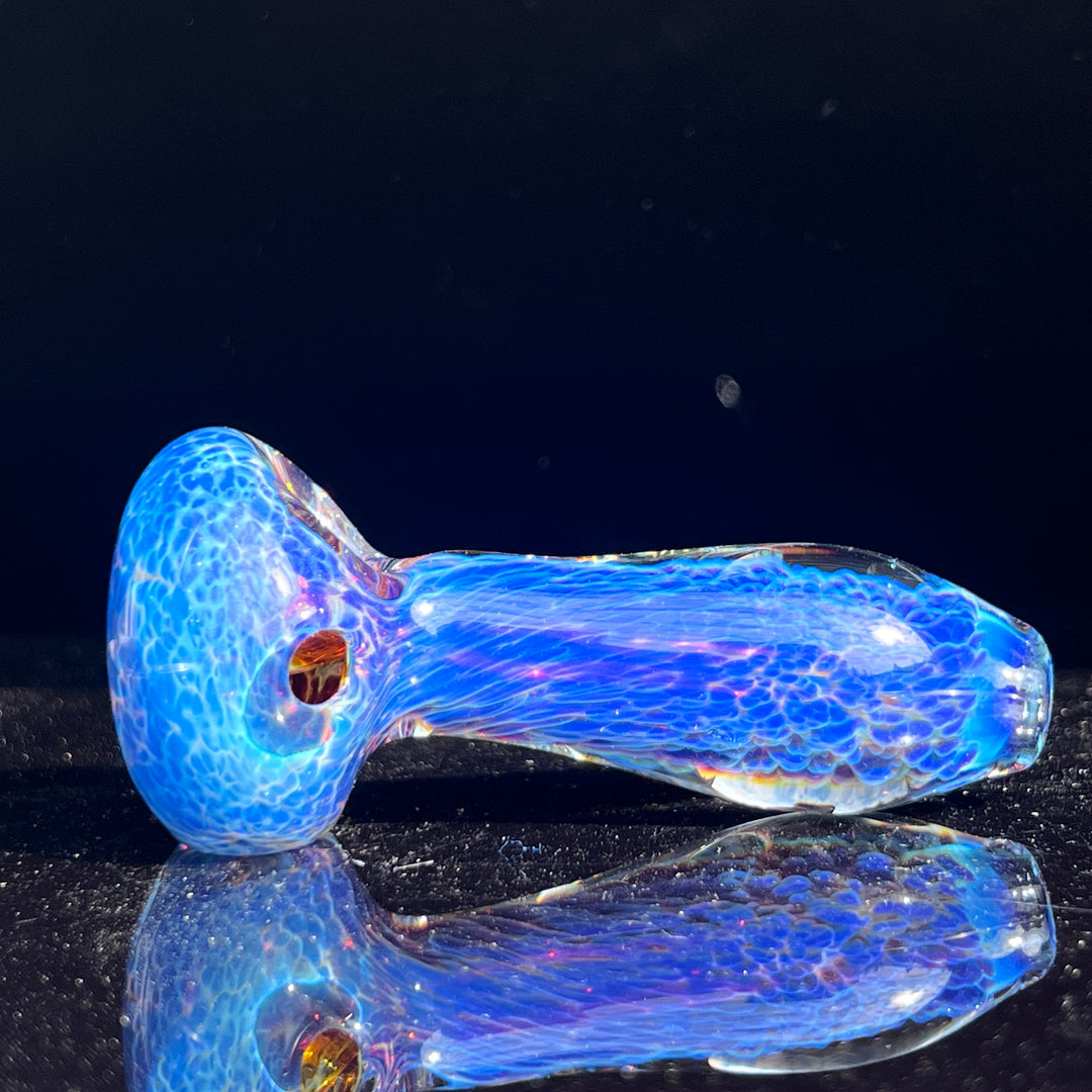 Purple Nebula Pipe Glass Pipe Tako Glass   