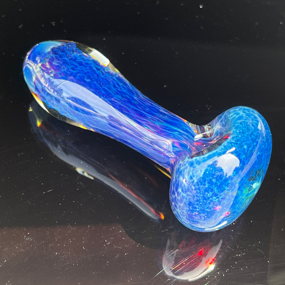 Purple Nebula Pipe Glass Pipe Tako Glass   