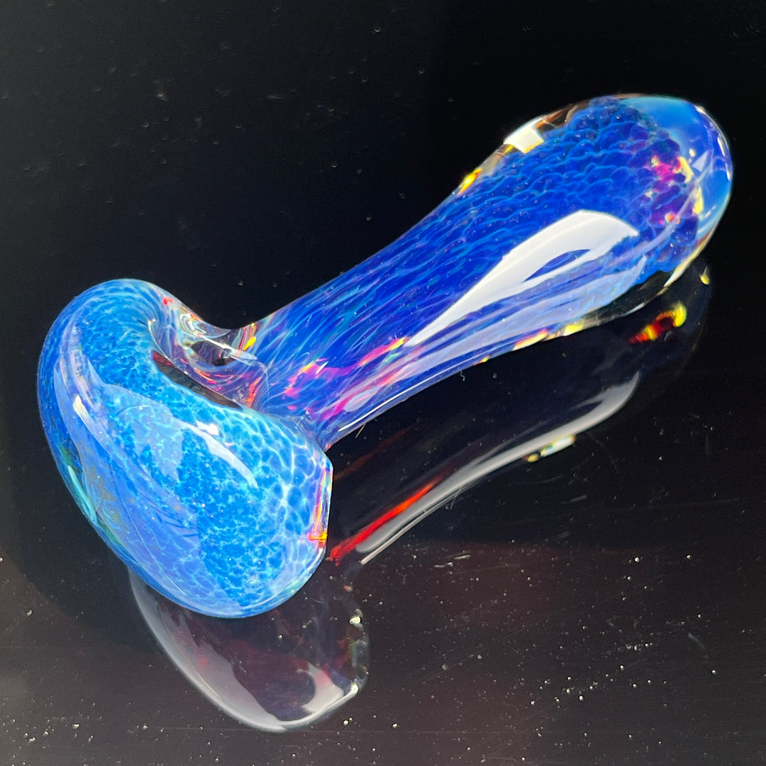 Purple Nebula Pipe Glass Pipe Tako Glass   