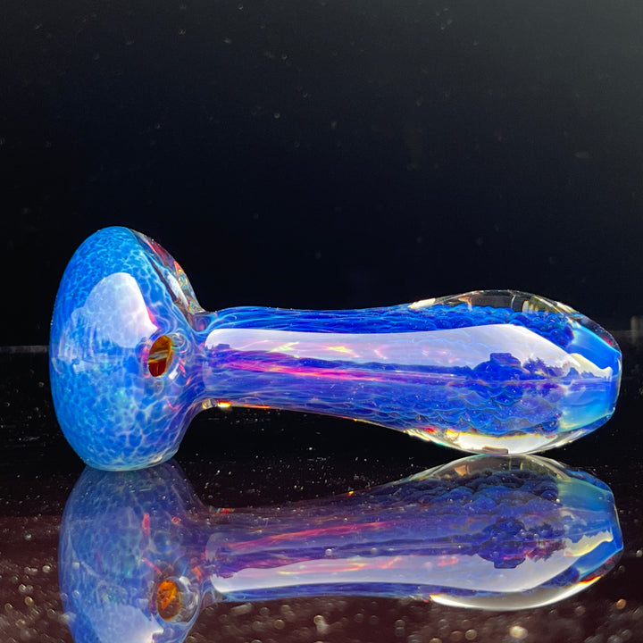 Purple Nebula Pipe Glass Pipe Tako Glass   