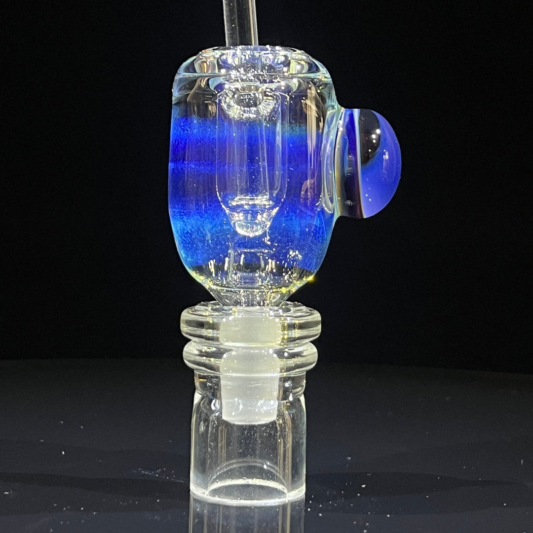 14 mm Hash Pull Slide Accessory Tako Glass