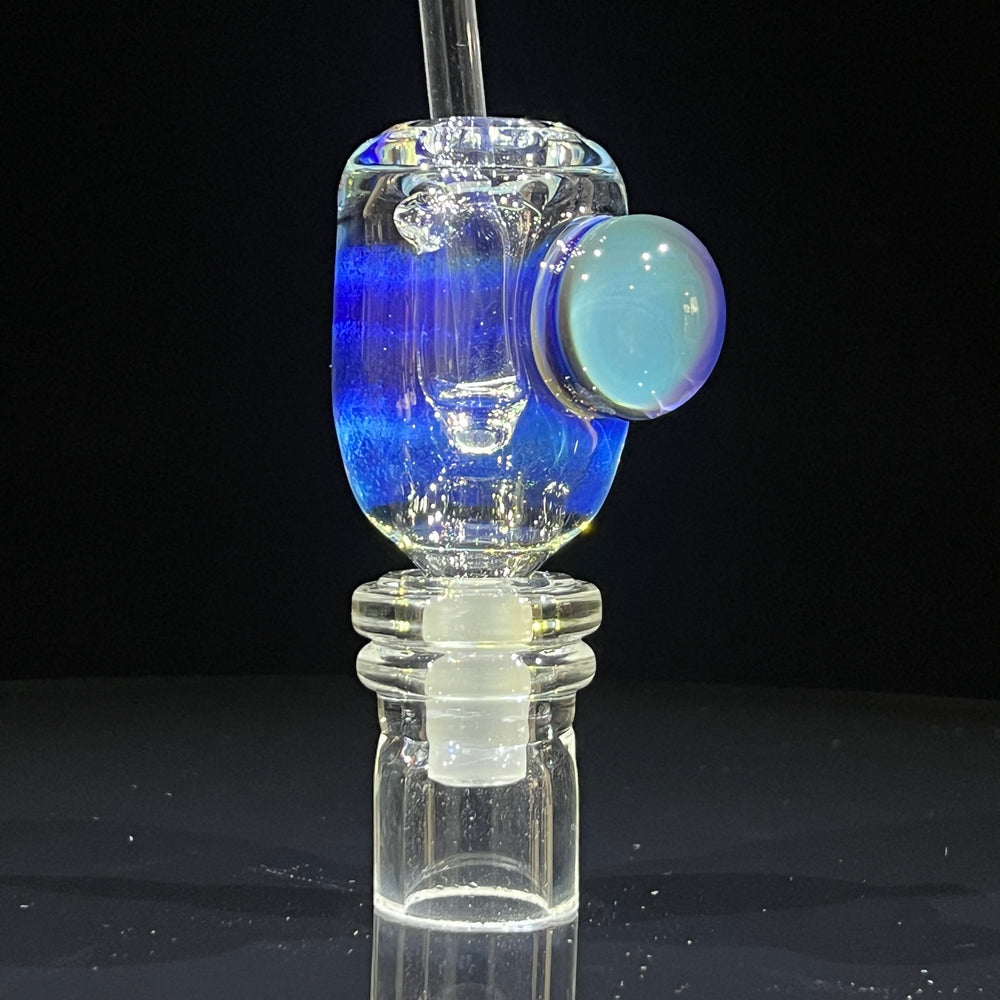 14 mm Hash Pull Slide Accessory Tako Glass