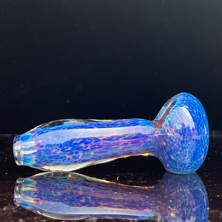 Purple Nebula Pipe Glass Pipe Tako Glass   