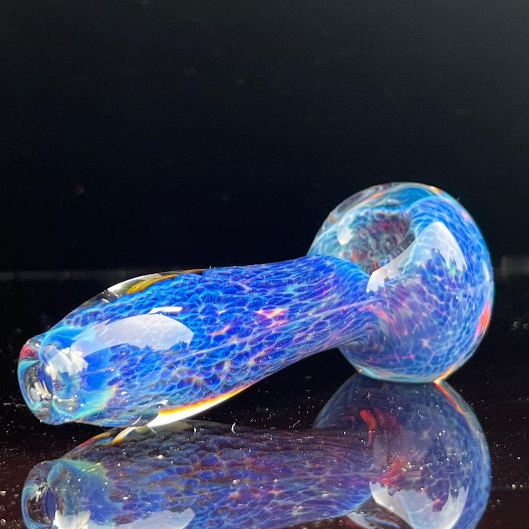 Purple Nebula Pipe Glass Pipe Tako Glass   