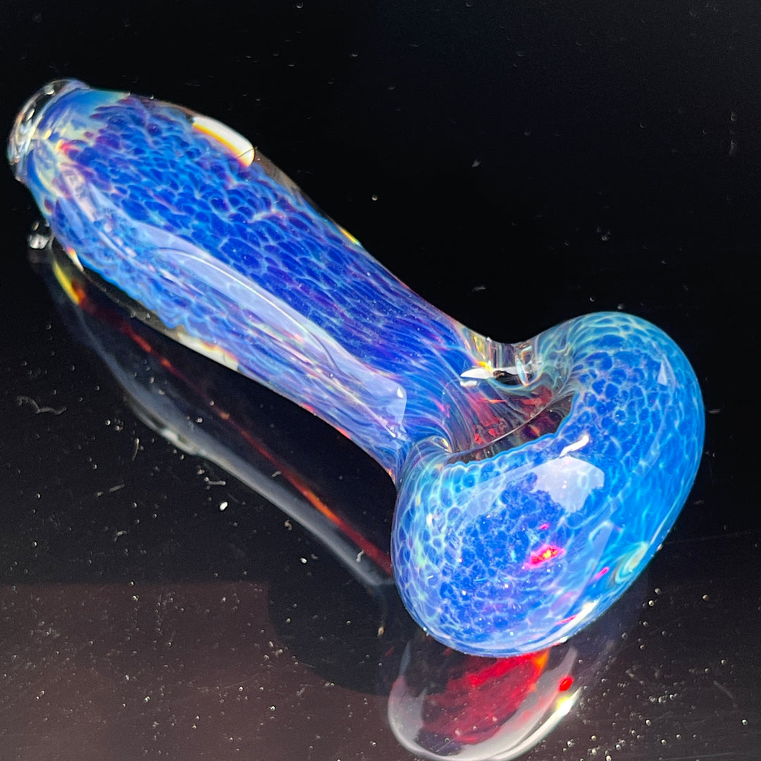 Purple Nebula Pipe Glass Pipe Tako Glass   