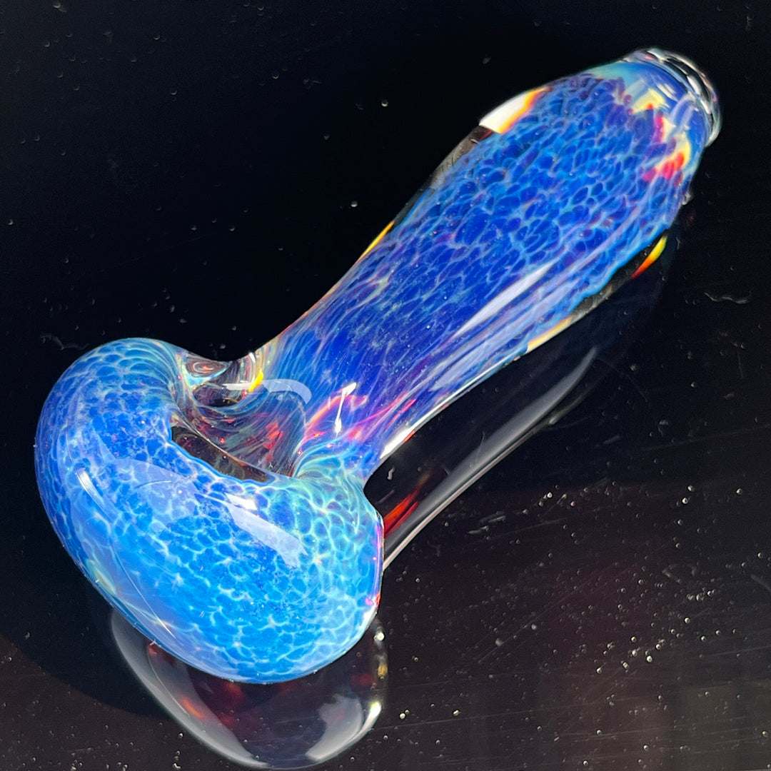 Purple Nebula Pipe Glass Pipe Tako Glass   