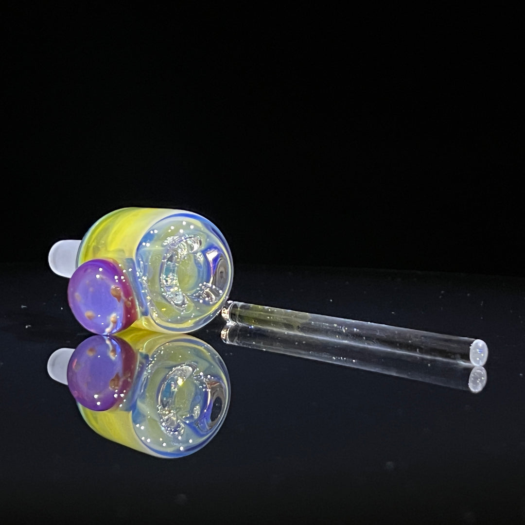 14 mm Hash Pull Slide Accessory Tako Glass