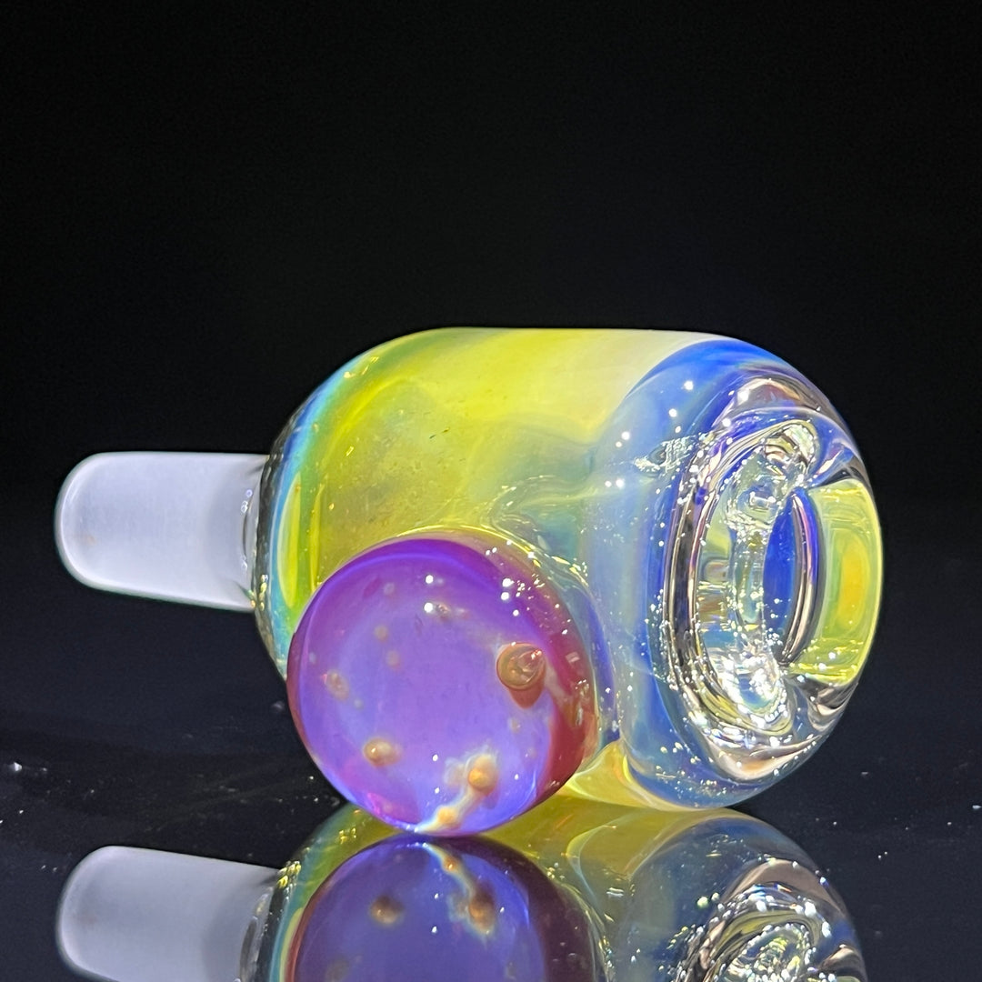 14 mm Hash Pull Slide Accessory Tako Glass