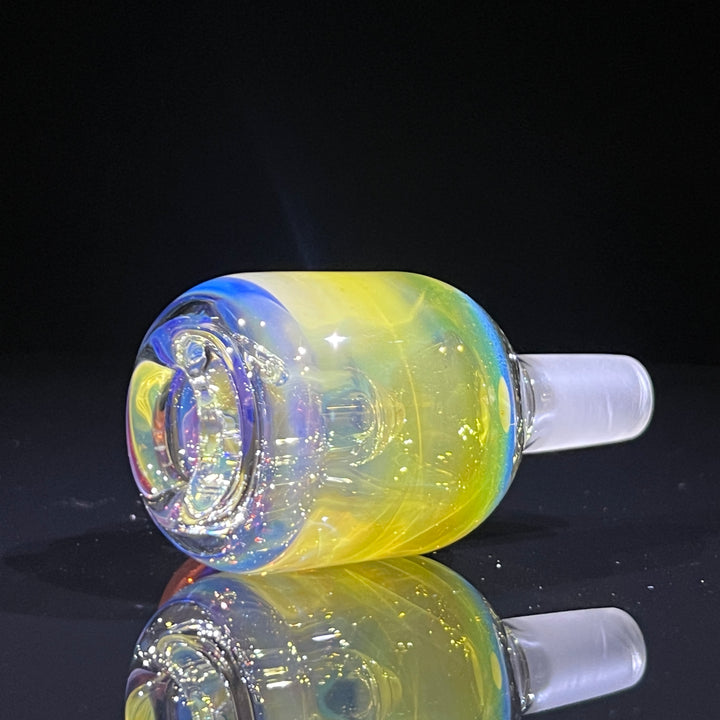 14 mm Hash Pull Slide Accessory Tako Glass