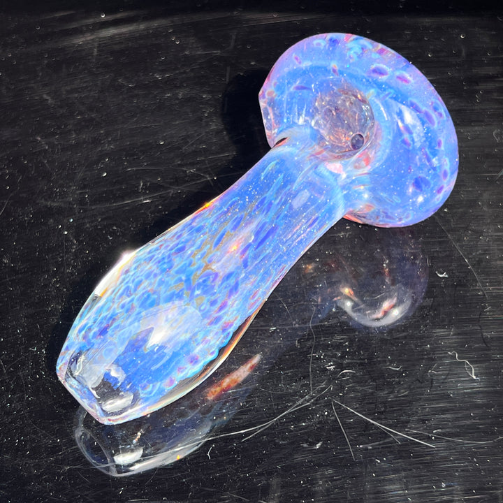 Neo Nebula Pipe Glass Pipe Tako Glass   