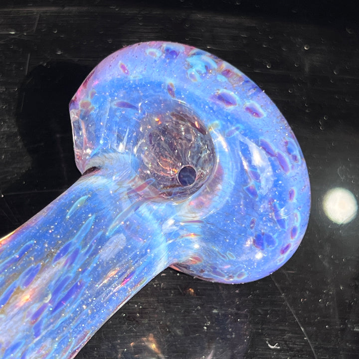 Neo Nebula Pipe Glass Pipe Tako Glass   