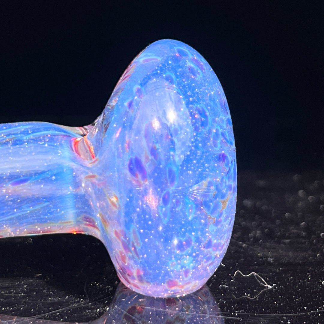 Neo Nebula Pipe Glass Pipe Tako Glass   