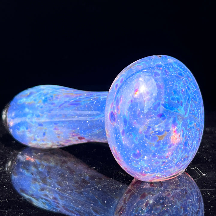 Neo Nebula Pipe Glass Pipe Tako Glass   