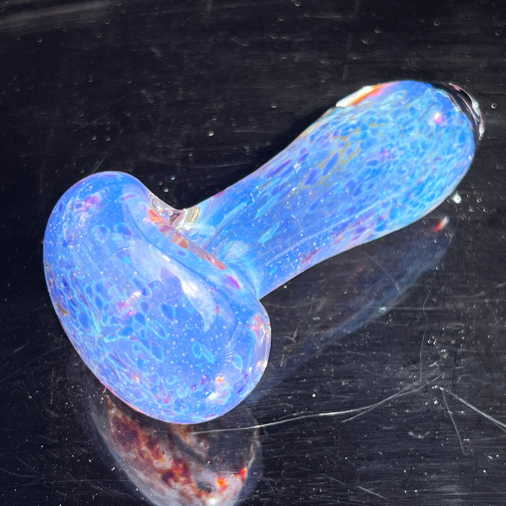 Neo Nebula Pipe Glass Pipe Tako Glass   